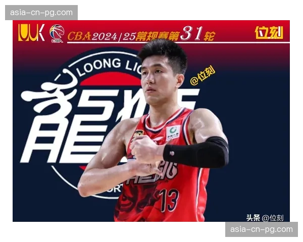 广州龙狮外援在连续打铁后命中高难度后仰,提振主场士气