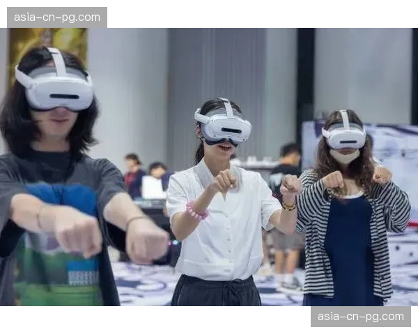 沉浸式技术重构线上观赛模式 延伸IP体验时空边界