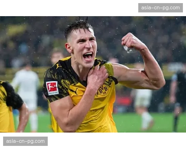 多特蒙德2-0门兴,马伦低射建功,球队射正率较上月显著提升