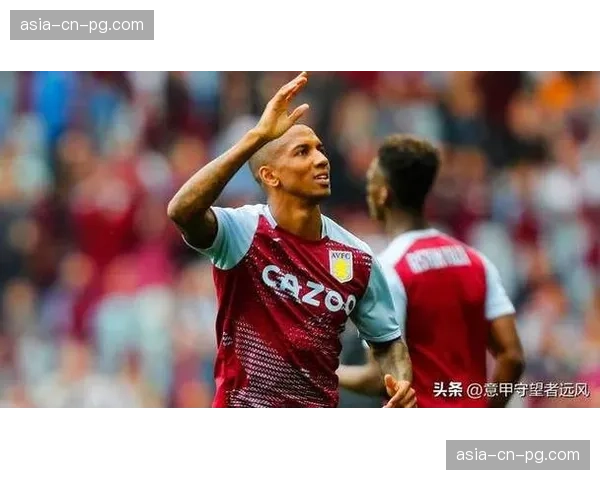 从0-2到3-2:阿斯顿维拉客场逆转布莱顿的全过程记录