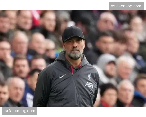 焦点对决前瞻:瓜迪奥拉与克洛普的“终极压迫”对话,或定义冠军归属