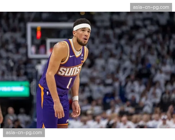 结果速报：太阳不敌掘金，布克称球队在破解区域防守时过于急躁