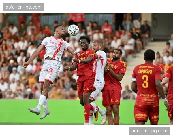 法国足球廉政机构调查新一轮假球案,涉及法乙及低级联赛